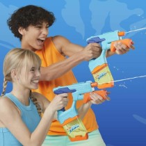 Personnage articulé Nerf