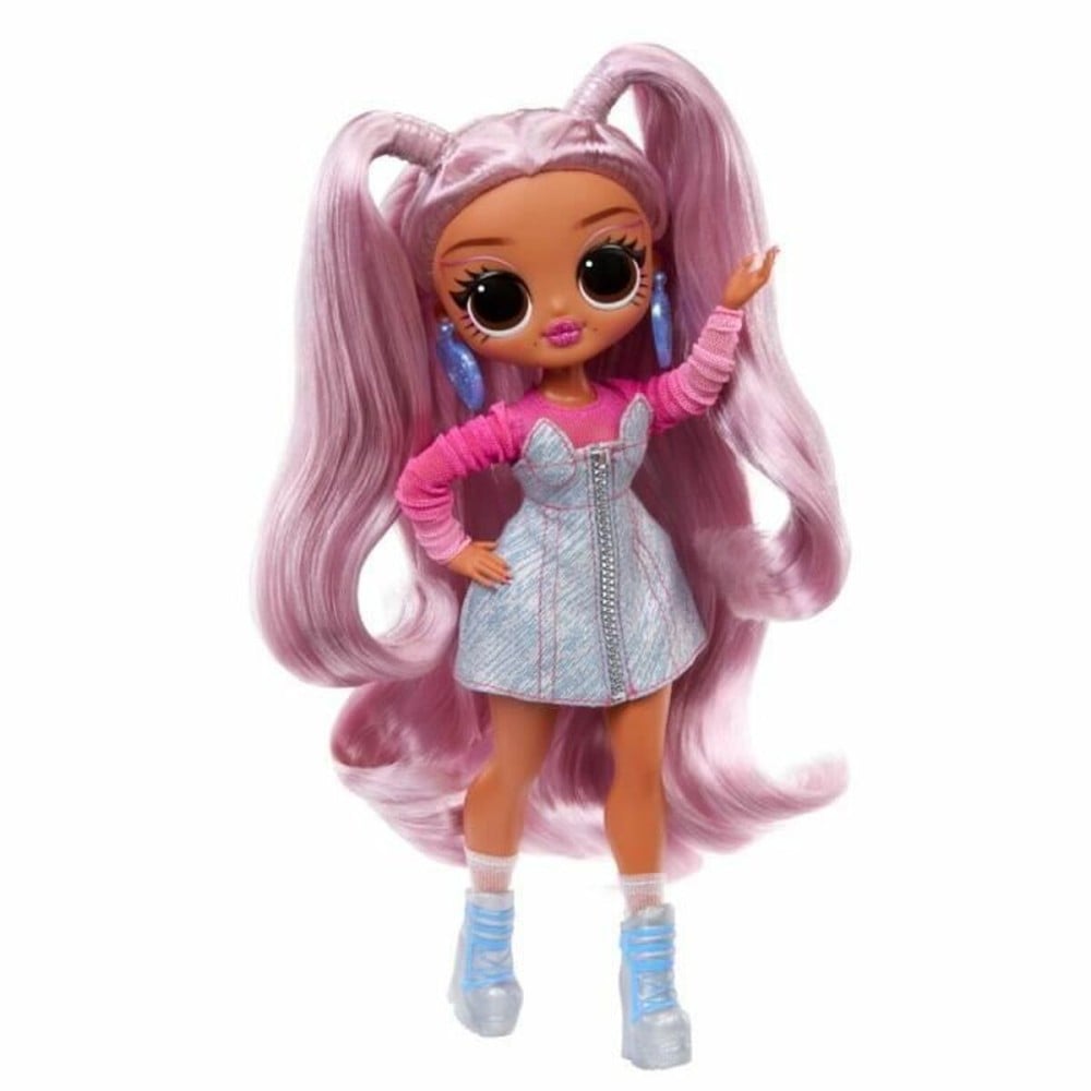 Figurine MGA 31,75 x 21,92 x 26,27 cm