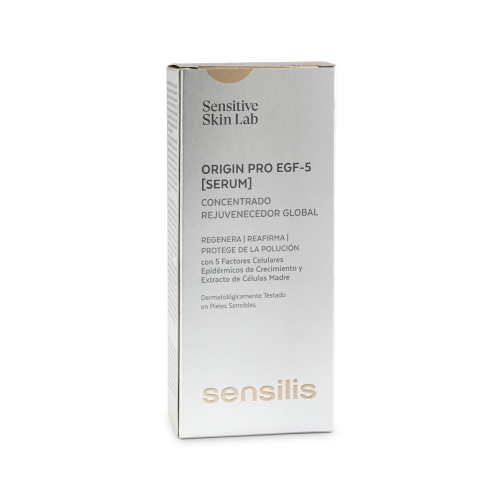 Tagescreme Sensilis ORIGIN PRO 30 ml