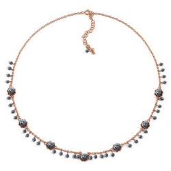 Ladies' Necklace Folli Follie