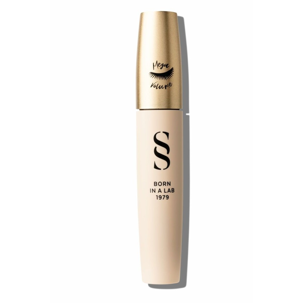 Mascara pour les cils effet volume Sensilis UNBELIEVABLE 14 ml