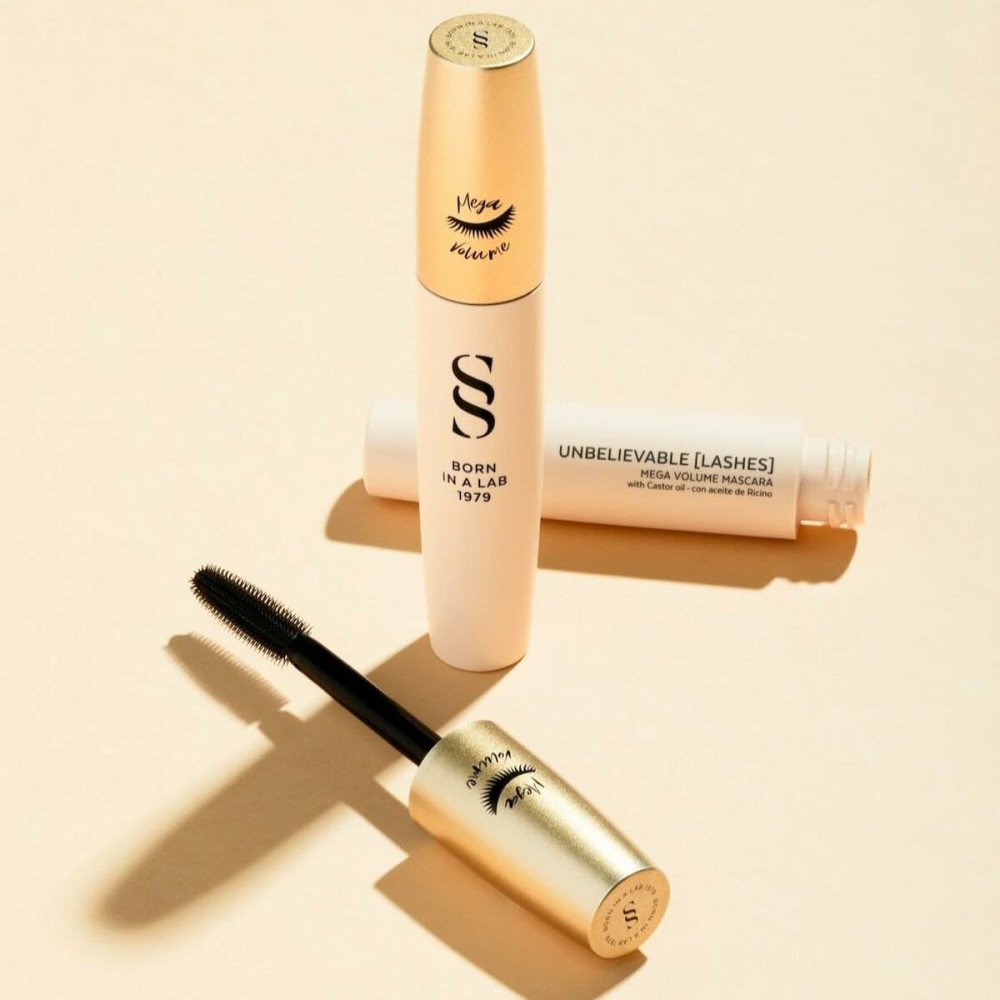 Volume Effect Mascara Sensilis UNBELIEVABLE 14 ml