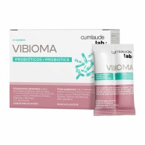 Nahrungsergänzungsmittel Cumlaude Lab VIBIOMA 14 Stück