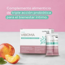 Nahrungsergänzungsmittel Cumlaude Lab VIBIOMA 14 Stück