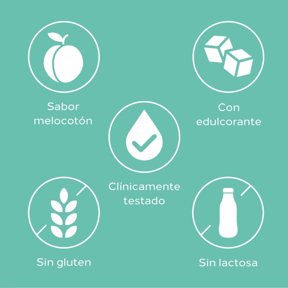 Supplément Alimentaire Cumlaude Lab VIBIOMA 14 Unités