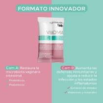 Supplément Alimentaire Cumlaude Lab VIBIOMA 14 Unités
