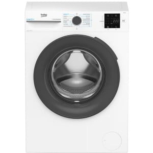 Washing machine BEKO VBM3WFU37213WA 1200 rpm 7 kg White