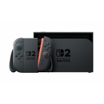 Nintendo Switch 2 Nintendo 045496321529 Black Mario Kart World