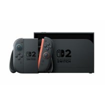 Nintendo Switch 2 Nintendo 045496321529 Schwarz Mario Kart World