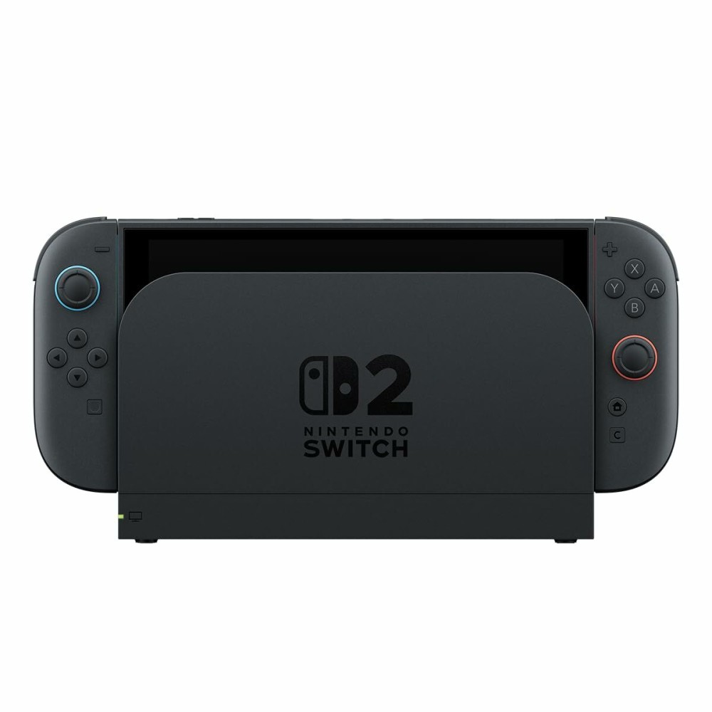 Nintendo Switch 2 Nintendo 045496321529 Schwarz Mario Kart World