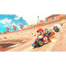 Nintendo Switch 2 Nintendo 045496321529 Schwarz Mario Kart World