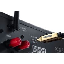 Amplificateur Magnat MC 400