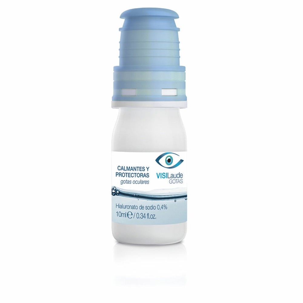 Gouttes Rilastil VISILAUDE 10 ml