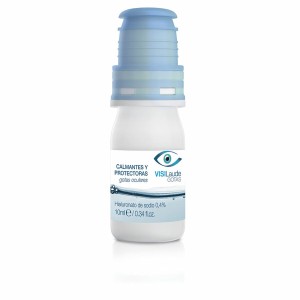 Gouttes Rilastil VISILAUDE 10 ml
