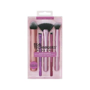 Set mit Schminkbürsten Artist Essentials Real Techniques Artist Essentials (5 pcs) 5 Stücke (5 Stück)