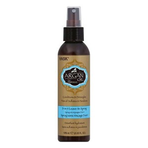 Repairing Conditioner Argan Oil 5n1 HASK HA30226 177 ml