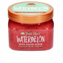Exfoliant corps Tree Hut Pastèque 510 g