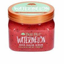 Körperpeeling Tree Hut Wassermelone 510 g
