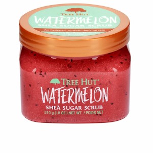 Exfoliant corps Tree Hut Pastèque 510 g