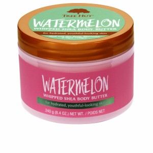 Körperbutter Tree Hut Wassermelone 240 g
