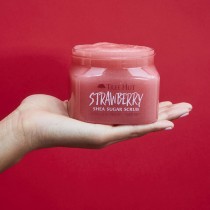 Exfoliant corps Tree Hut Fraise Sucre 510 g