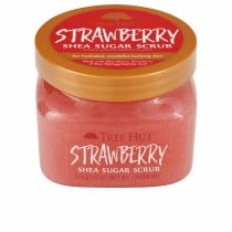 Body Exfoliator Tree Hut Strawberry Sugar 510 g