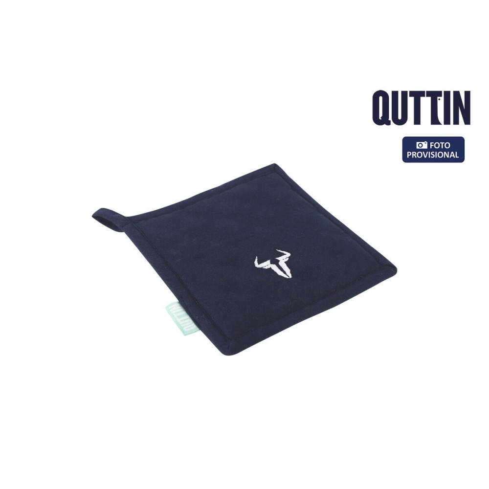Oven Pot Holder Quttin 20 x 20 cm (72 Units)