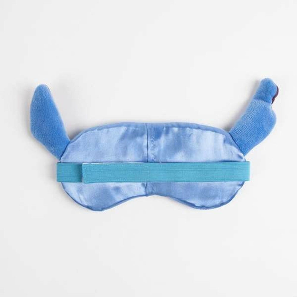 Maske Stitch Augen