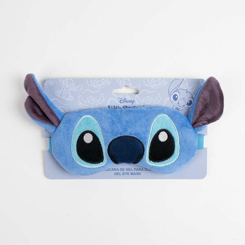 Maske Stitch Augen