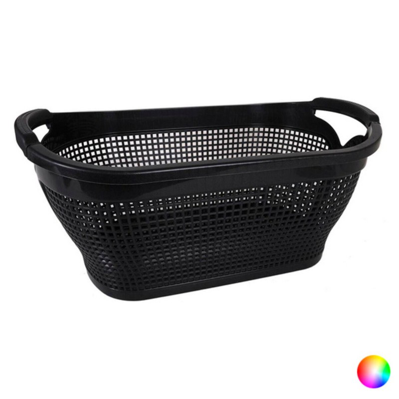 Laundry Basket Tontarelli 31 L