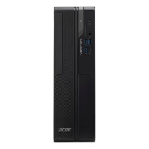PC de bureau Acer VERITON X2720G Intel Core i7-14700 16 GB RAM 512 GB SSD
