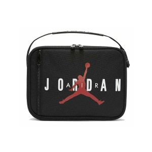 Lunchbox Jordan JAN HBR LUNCH 9A0542 023 Schwarz