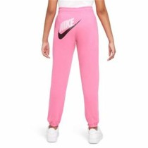 Children’s Sports Shorts Nike Sportswear Pink
