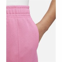 Children’s Sports Shorts Nike Sportswear Pink