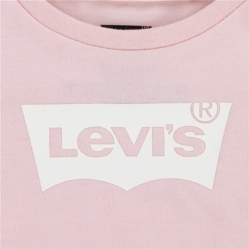 T shirt à manches courtes Levi's Essential