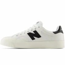 Chaussures casual New Balance 100 Blanc
