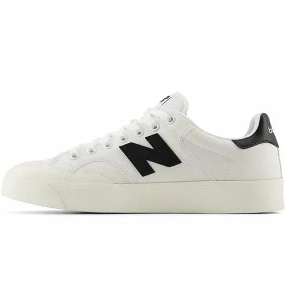 Chaussures casual New Balance 100 Blanc