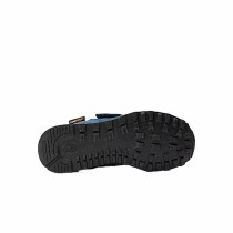 Kinder Sportschuhe New Balance 574 Core Hook Loop Nb Blau