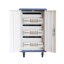 Rack Cabinet Phasak PHT 3530