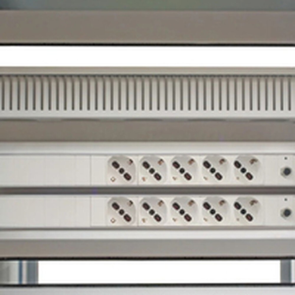 Rack Cabinet Phasak PHT 3530