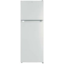 Réfrigérateur Combiné Candy CDG3T617EW Blanc
