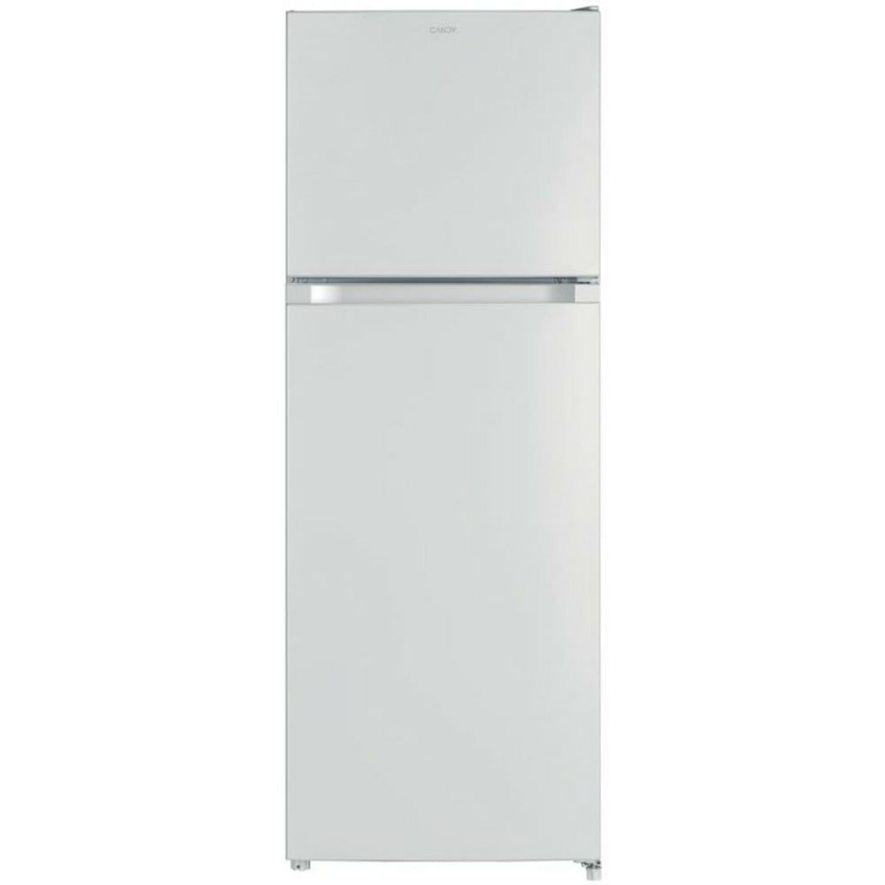 Réfrigérateur Combiné Candy CDG3T617EW Blanc