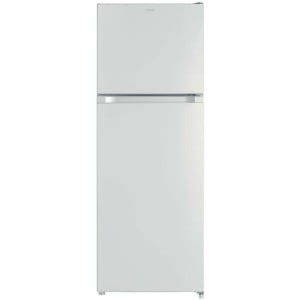 Réfrigérateur Combiné Candy CDG3T617EW Blanc
