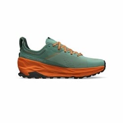 Laufschuhe für Erwachsene Altra Altra Olympus 5 Grau