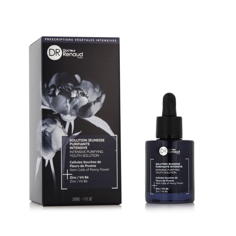 Anti-Ageing Serum Dr Renaud Peony 30 ml