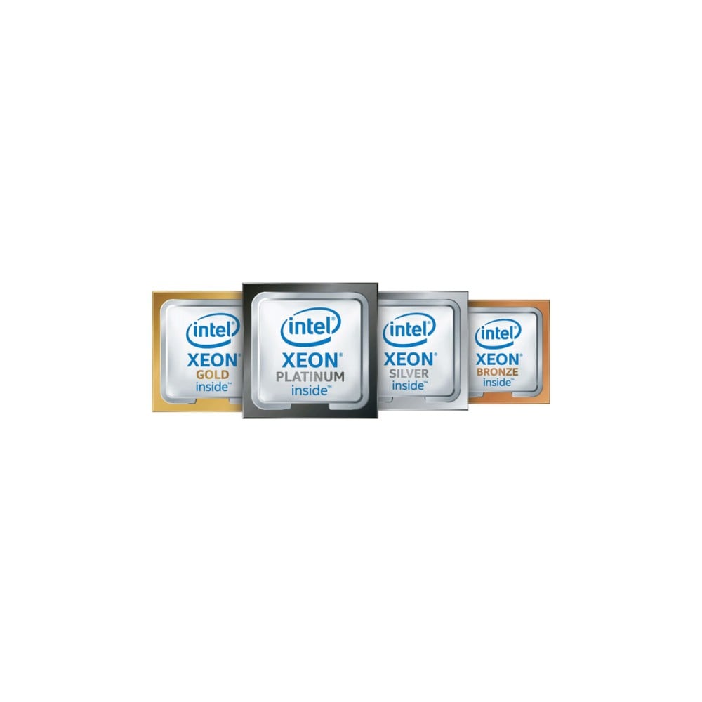 Prozessor HPE P67091-B21