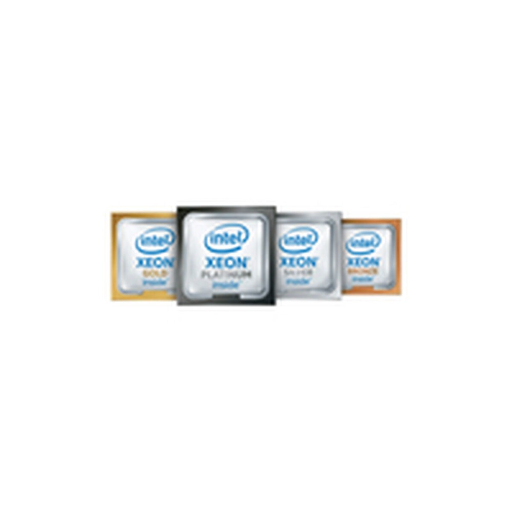 Prozessor HPE P67091-B21