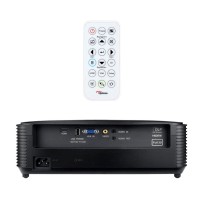 Projector Optoma Optoma S336 SVGA 4000 Lm