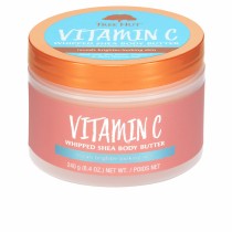Beurre Corporel Tree Hut Vitamine C 240 g