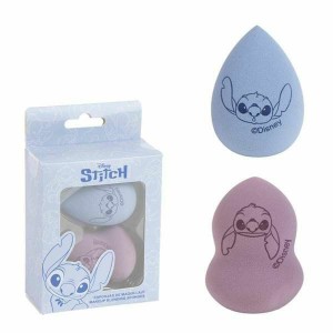 Gesichtsschwamm Stitch